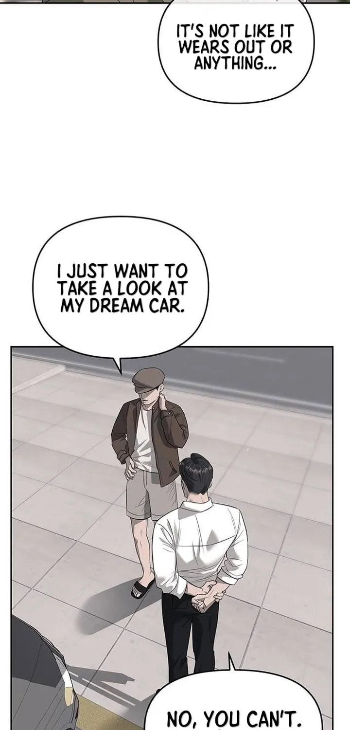 Undercover! Chaebol High School Chapter 69 page 39 - 