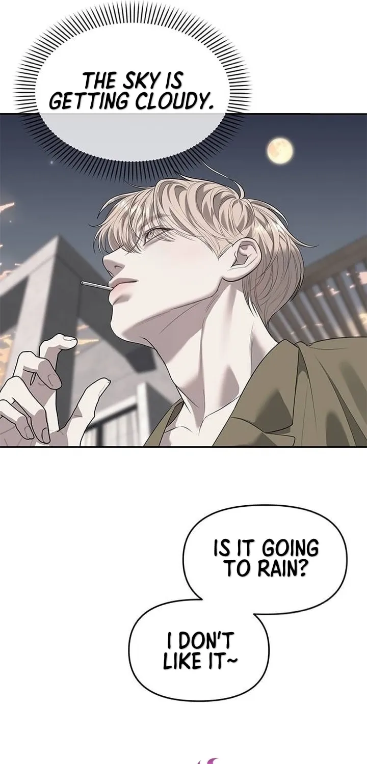 Undercover! Chaebol High School Chapter 69 page 42 - 