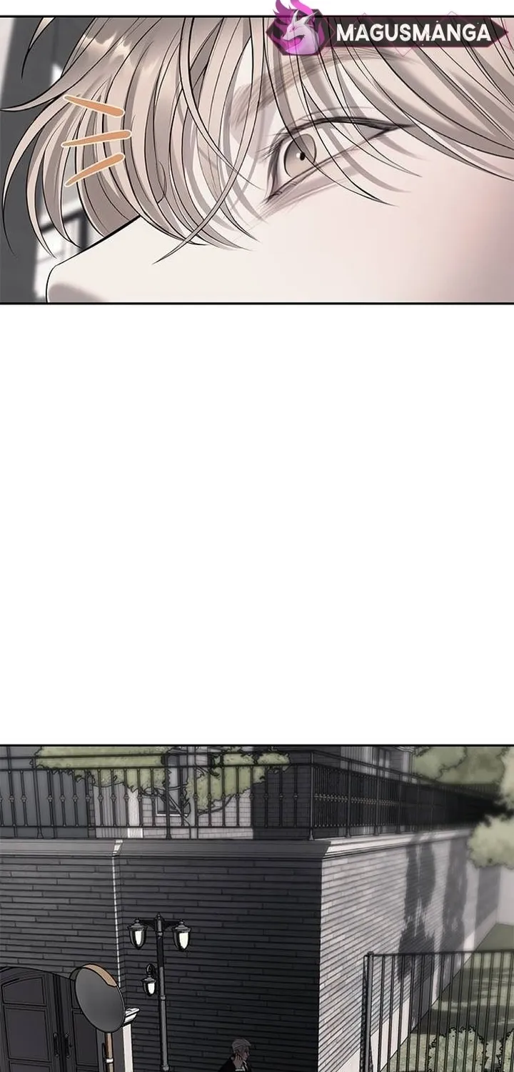 Undercover! Chaebol High School Chapter 69 page 43 - 