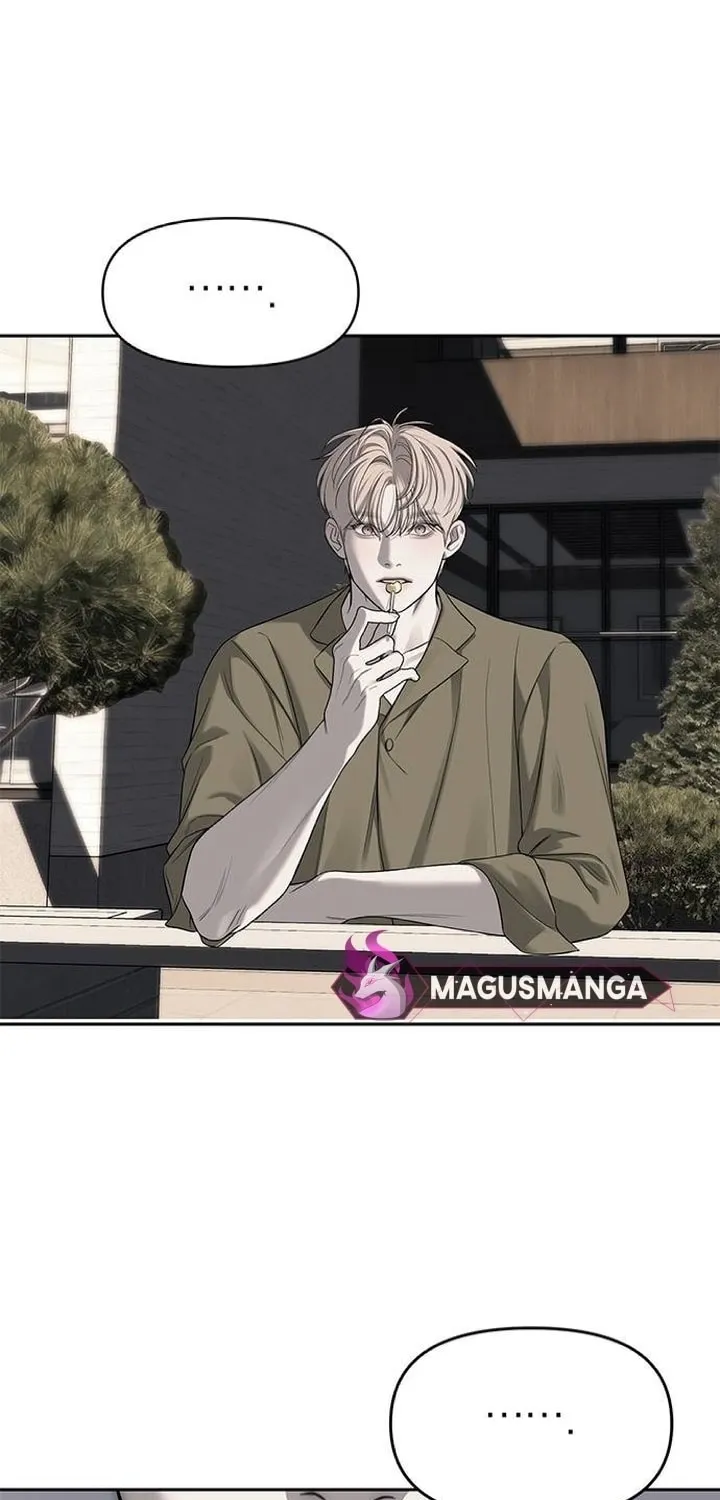Undercover! Chaebol High School Chapter 69 page 46 - 