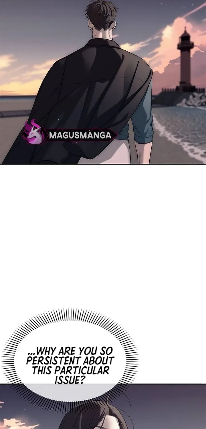 Undercover! Chaebol High School Chapter 69 page 49 - 