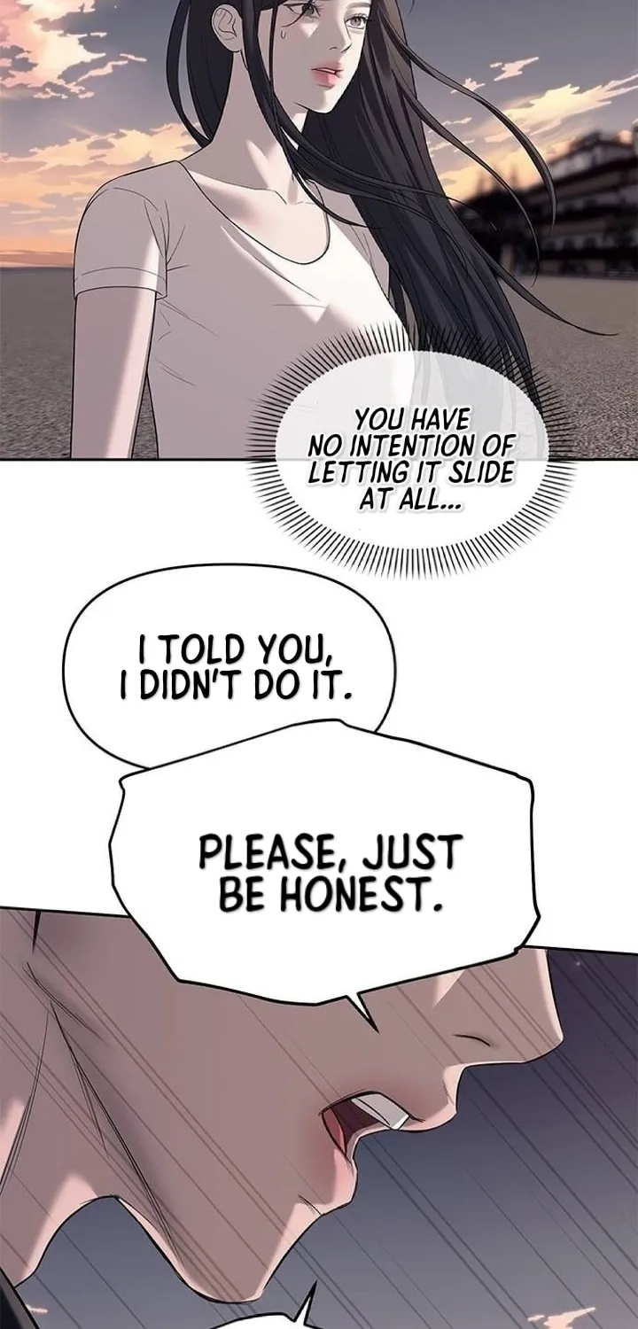 Undercover! Chaebol High School Chapter 69 page 50 - 