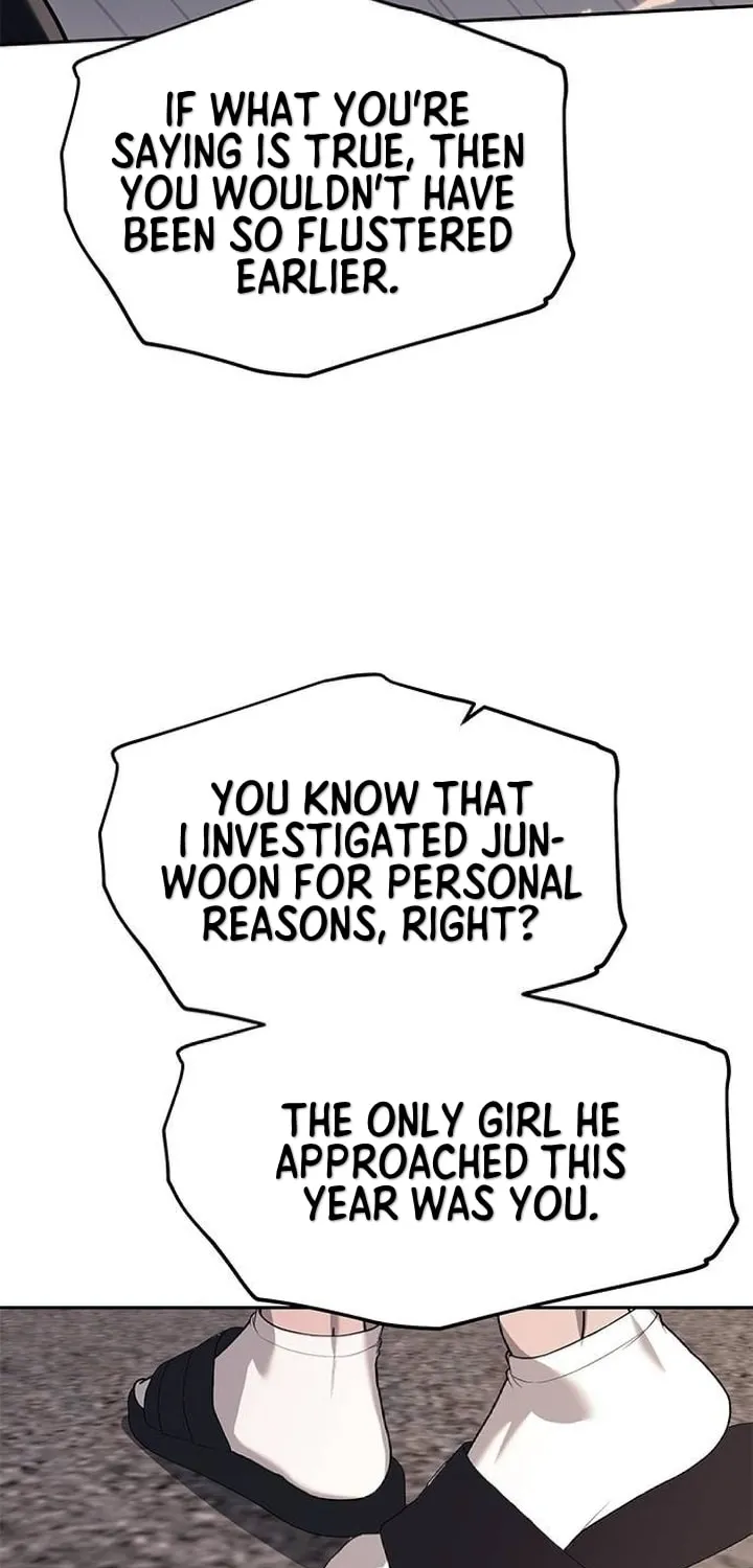 Undercover! Chaebol High School Chapter 69 page 51 - 