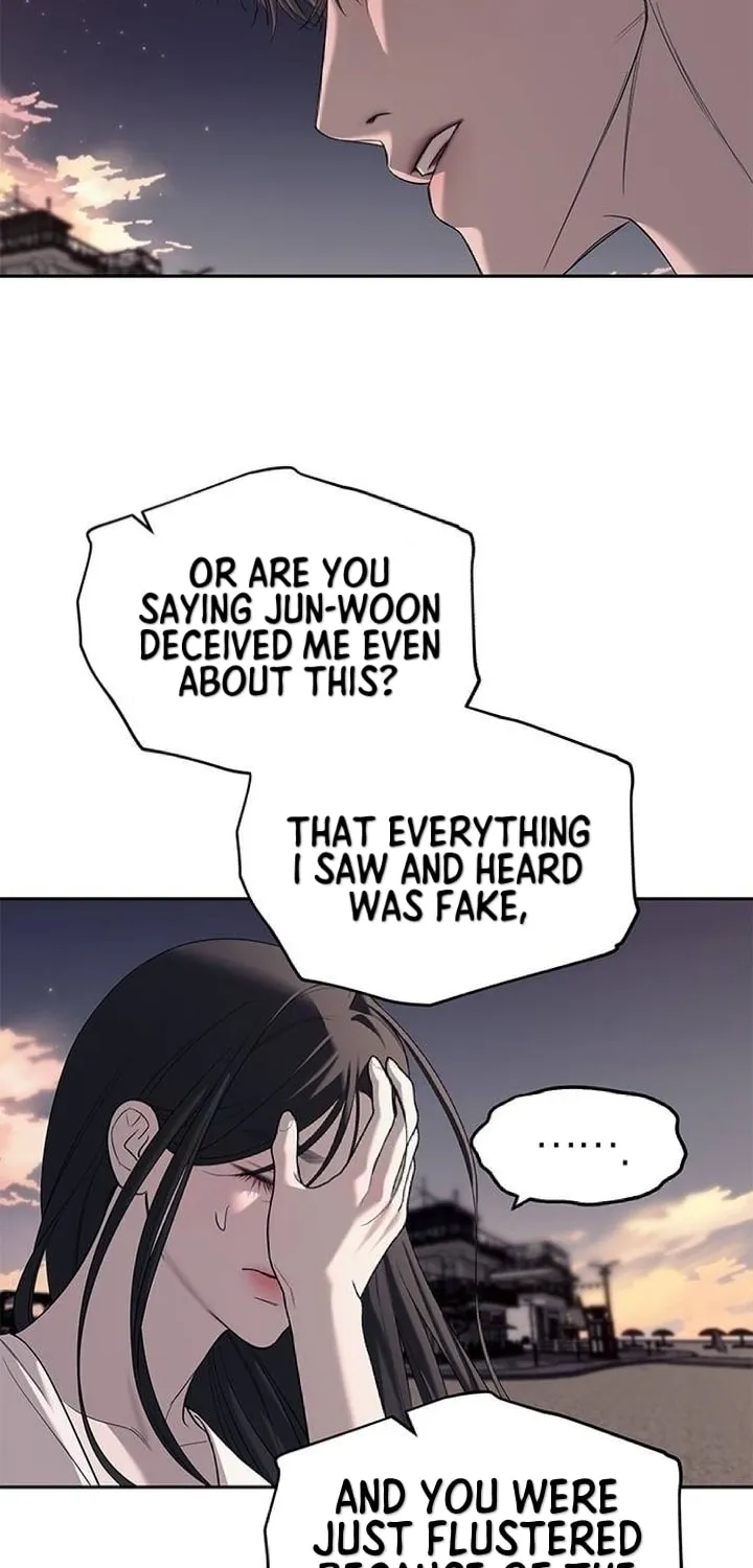 Undercover! Chaebol High School Chapter 69 page 54 - 