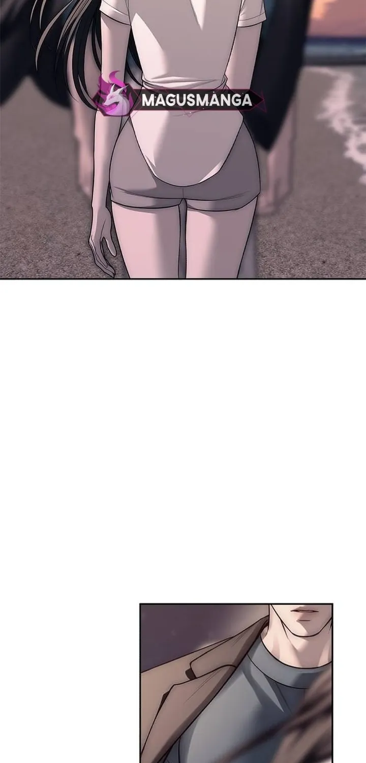 Undercover! Chaebol High School Chapter 69 page 58 - 
