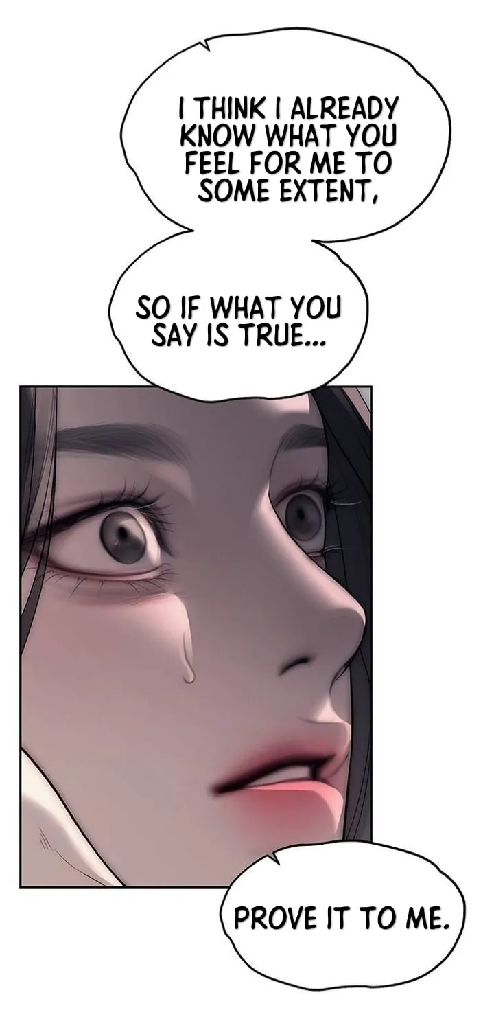 Undercover! Chaebol High School Chapter 69 page 63 - 