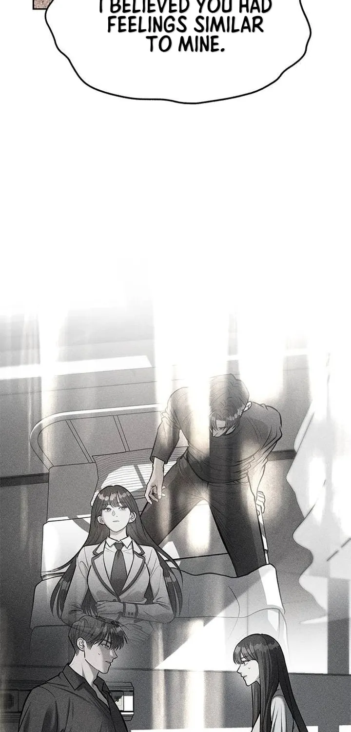 Undercover! Chaebol High School Chapter 69 page 71 - 