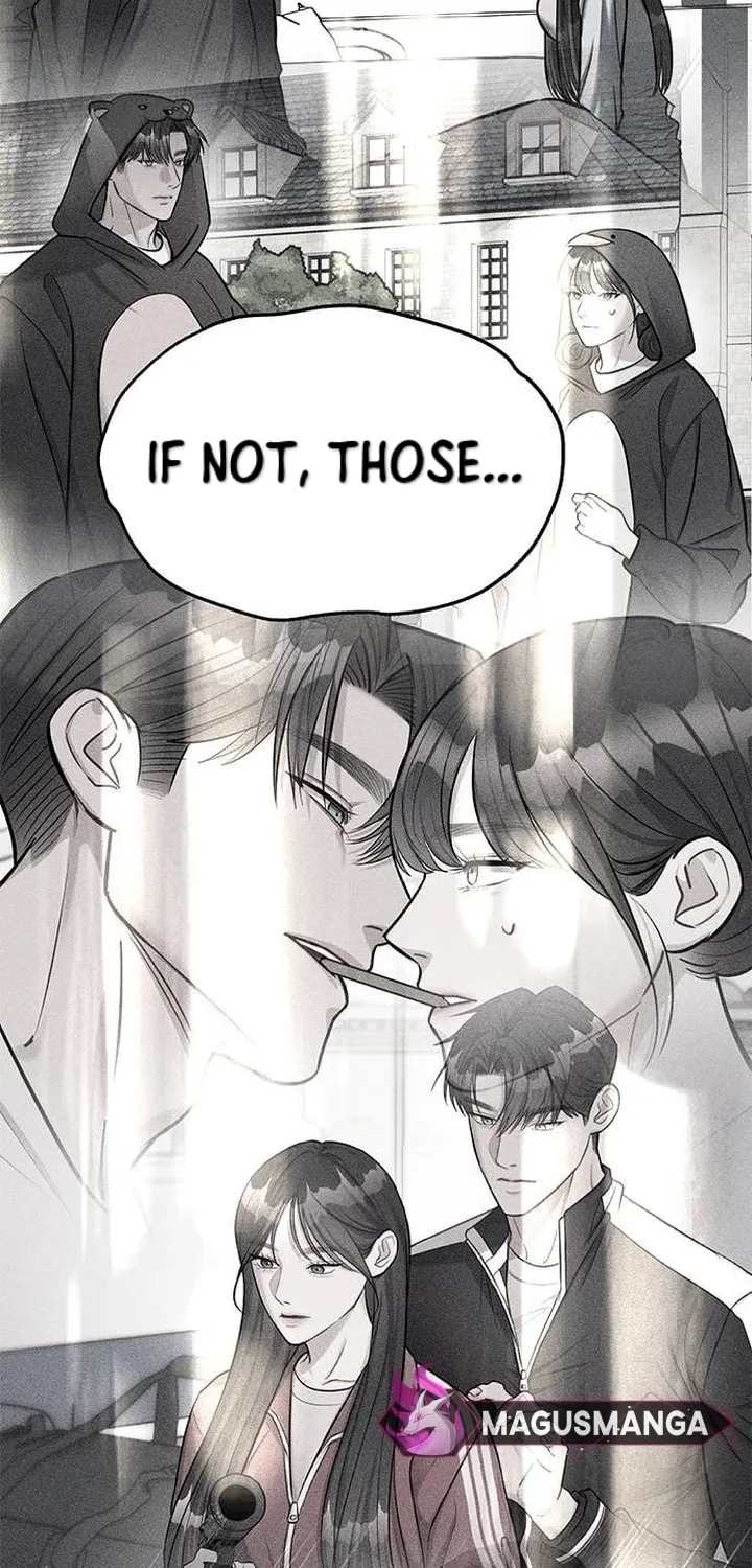 Undercover! Chaebol High School Chapter 69 page 72 - 