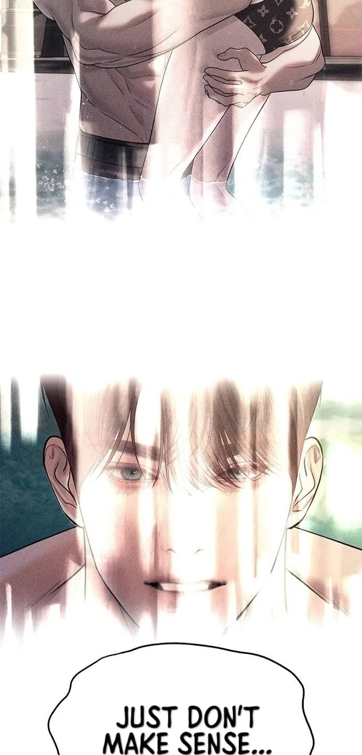 Undercover! Chaebol High School Chapter 69 page 75 - 