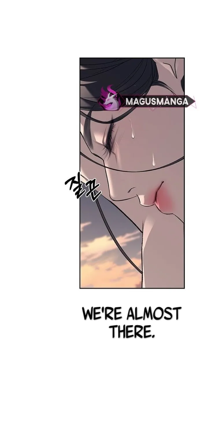 Undercover! Chaebol High School Chapter 69 page 86 - 