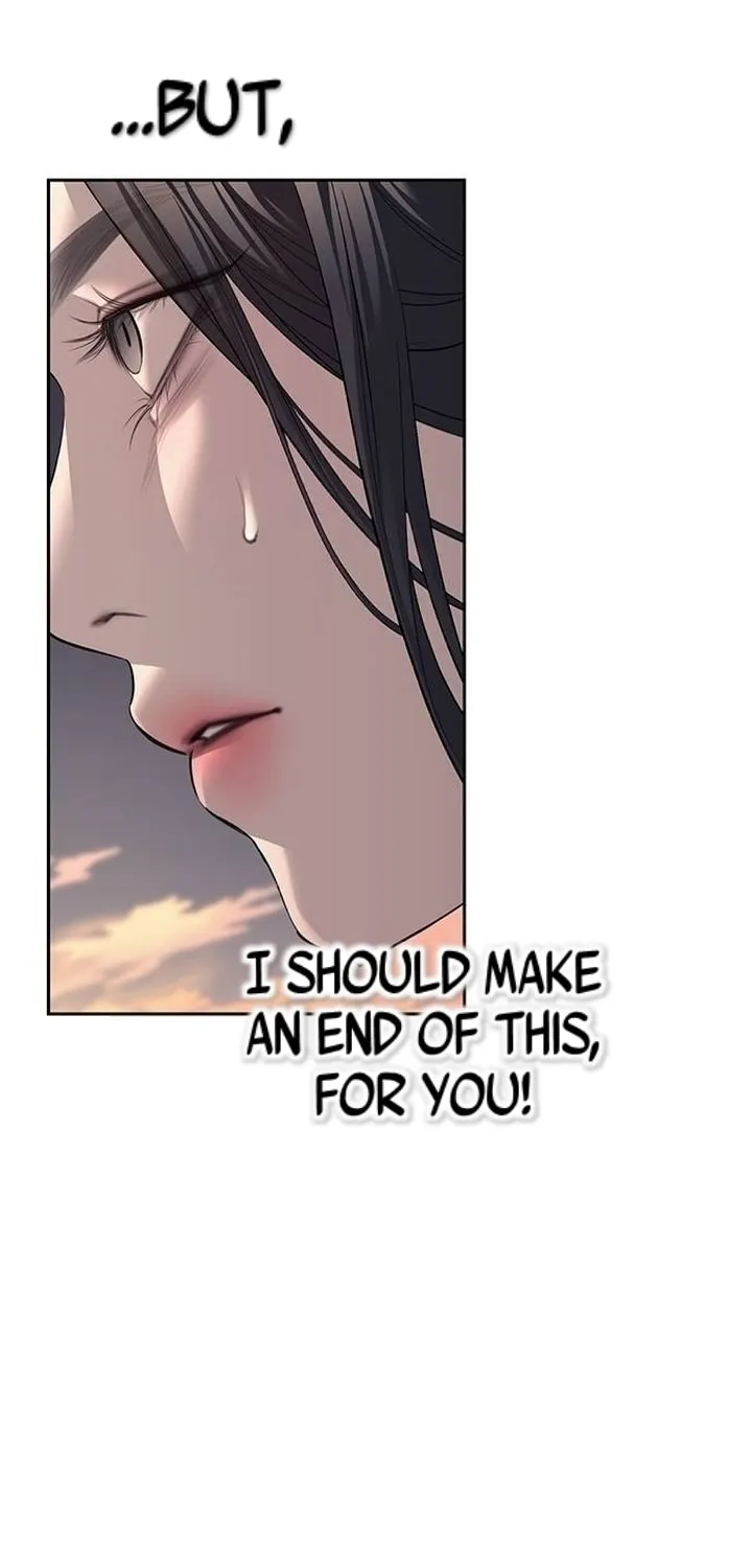 Undercover! Chaebol High School Chapter 69 page 87 - 