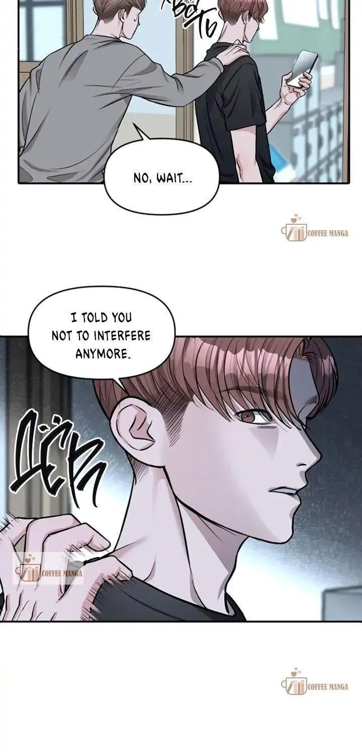 Undercover! Chaebol High School Chapter 7 page 13 - 