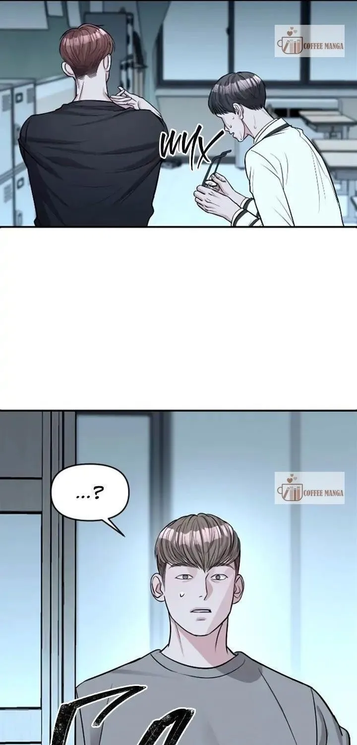 Undercover! Chaebol High School Chapter 7 page 17 - 