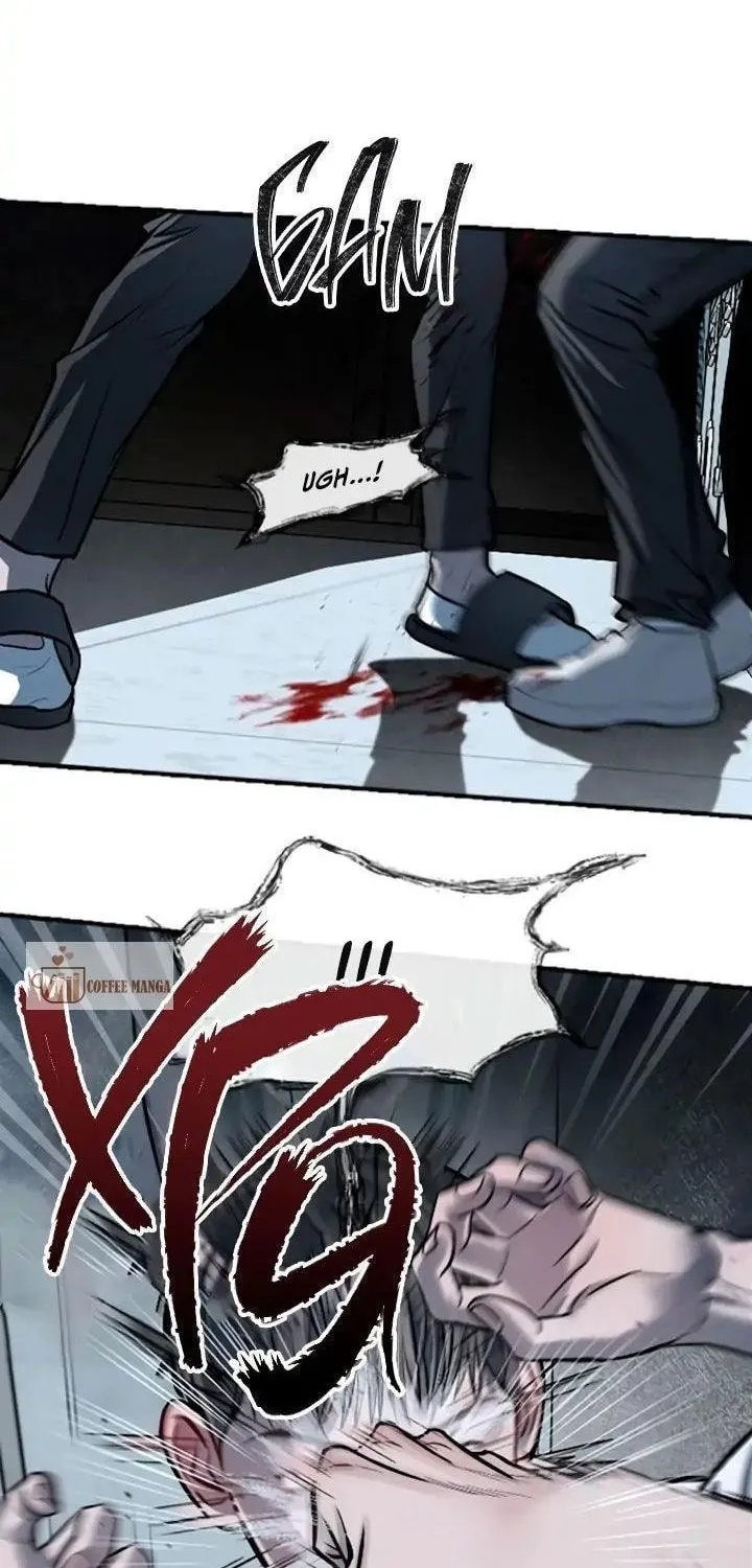 Undercover! Chaebol High School Chapter 7 page 20 - 