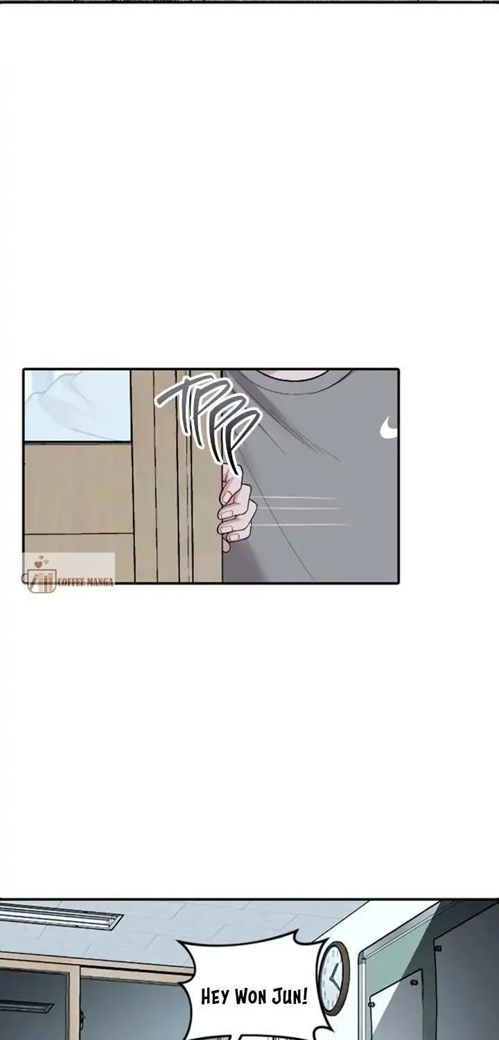 Undercover! Chaebol High School Chapter 7 page 3 - 
