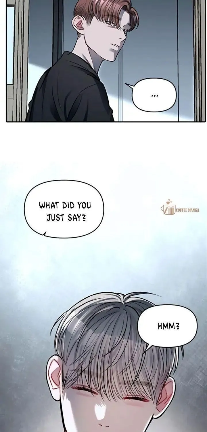 Undercover! Chaebol High School Chapter 7 page 28 - 