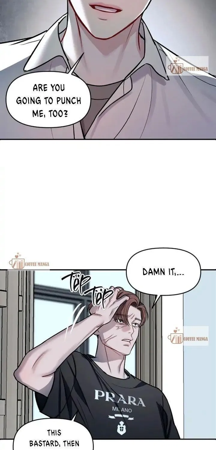 Undercover! Chaebol High School Chapter 7 page 29 - 