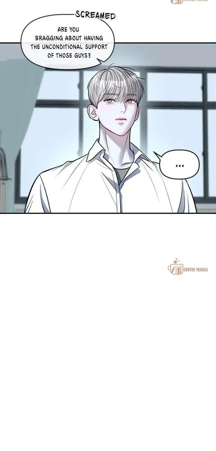 Undercover! Chaebol High School Chapter 7 page 31 - 
