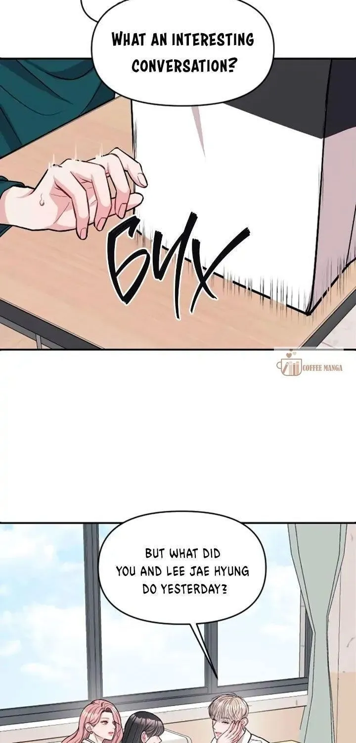 Undercover! Chaebol High School Chapter 7 page 38 - 