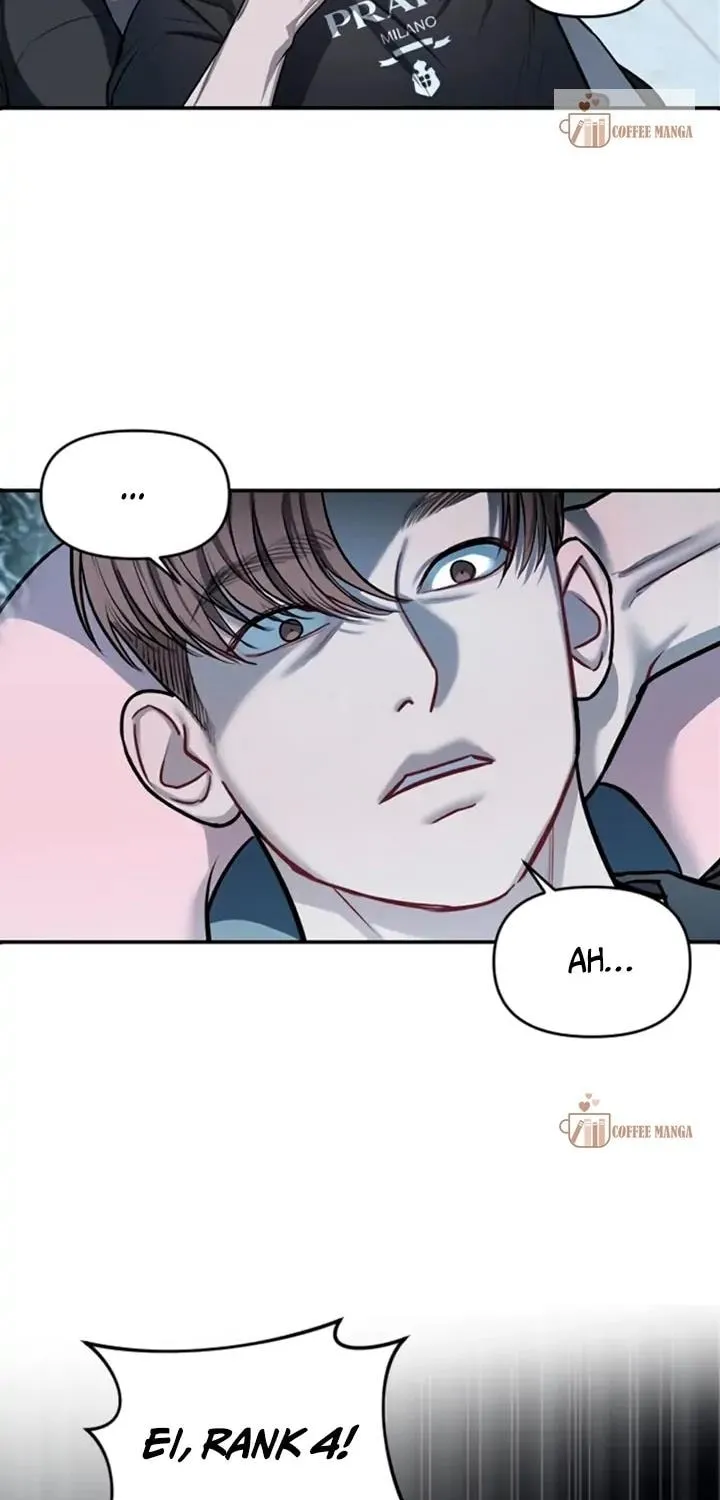 Undercover! Chaebol High School Chapter 7 page 5 - 