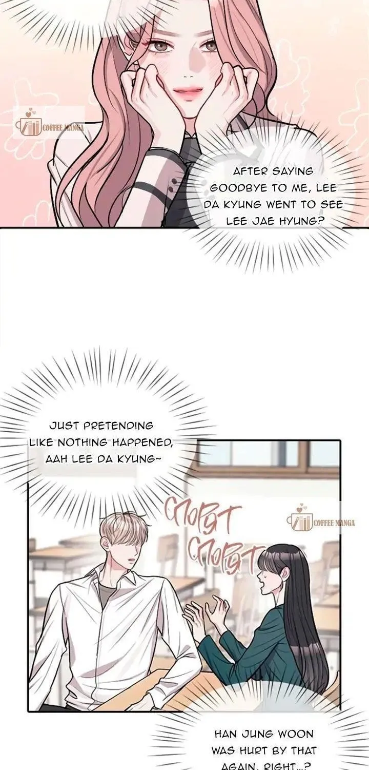 Undercover! Chaebol High School Chapter 7 page 43 - 