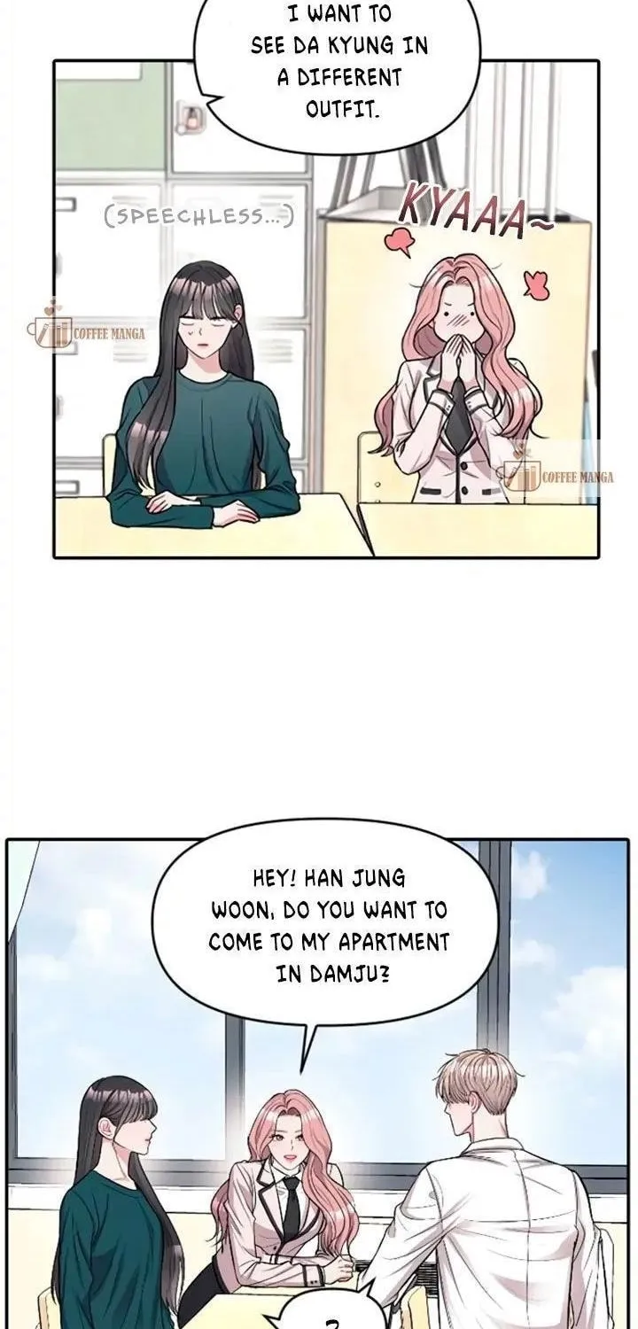 Undercover! Chaebol High School Chapter 7 page 48 - 