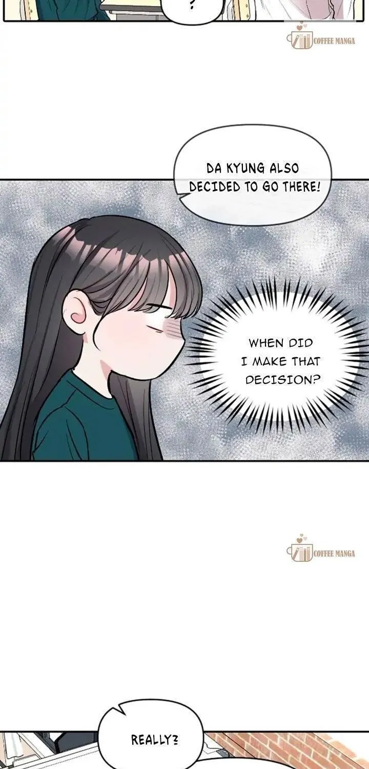 Undercover! Chaebol High School Chapter 7 page 49 - 