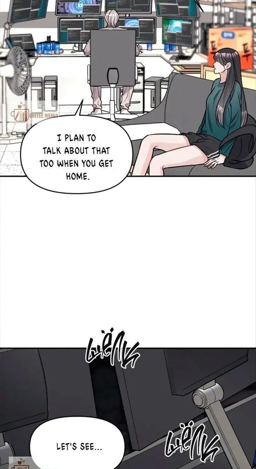 Undercover! Chaebol High School Chapter 7 page 55 - 