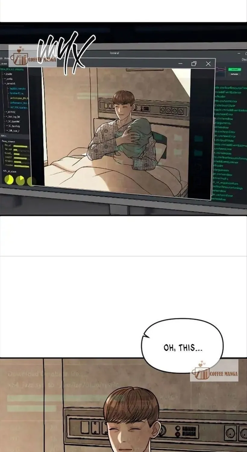 Undercover! Chaebol High School Chapter 7 page 58 - 