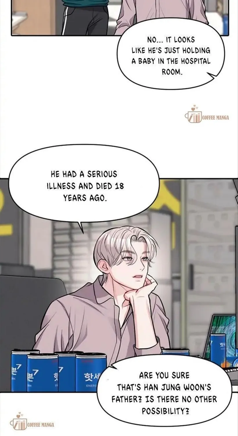 Undercover! Chaebol High School Chapter 7 page 60 - 