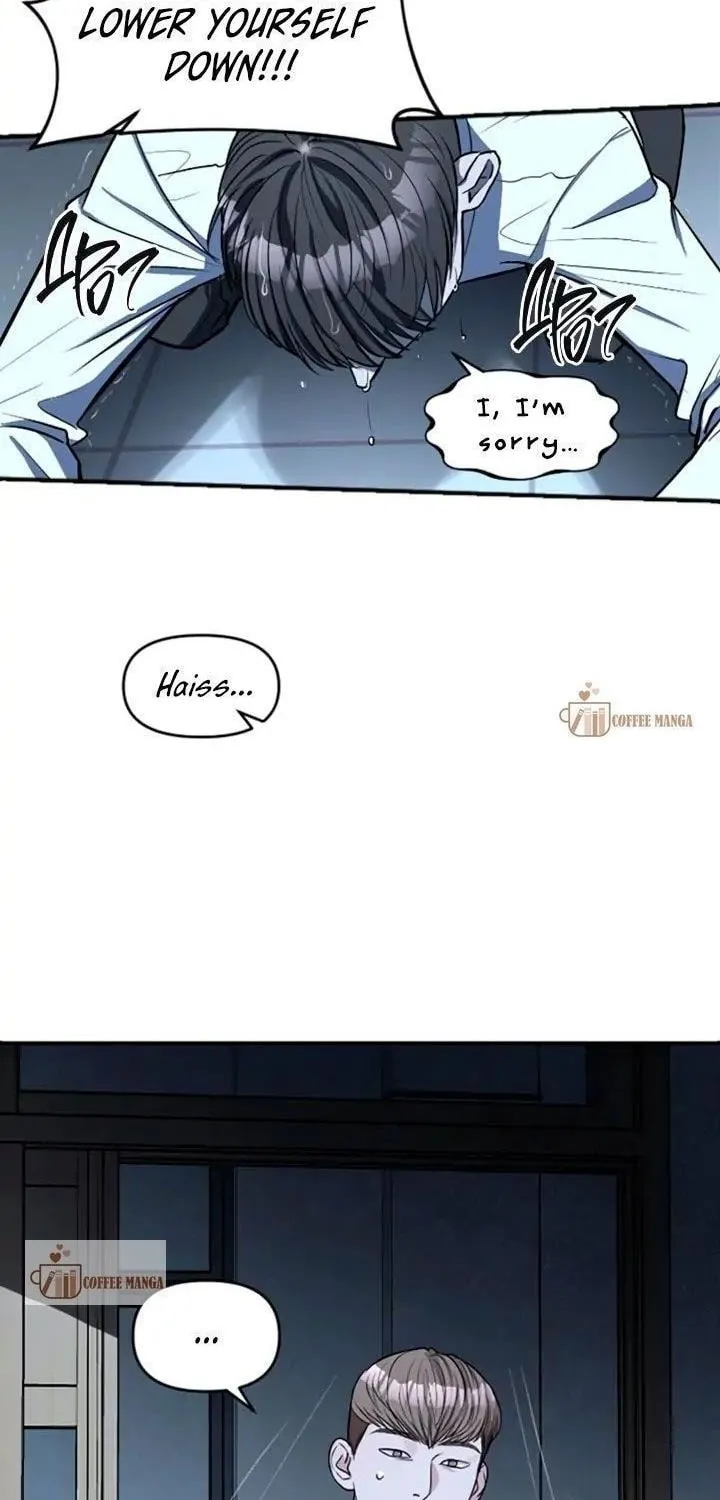 Undercover! Chaebol High School Chapter 7 page 7 - 