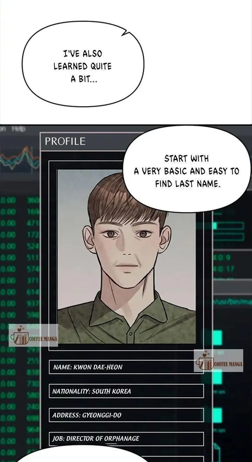 Undercover! Chaebol High School Chapter 7 page 61 - 