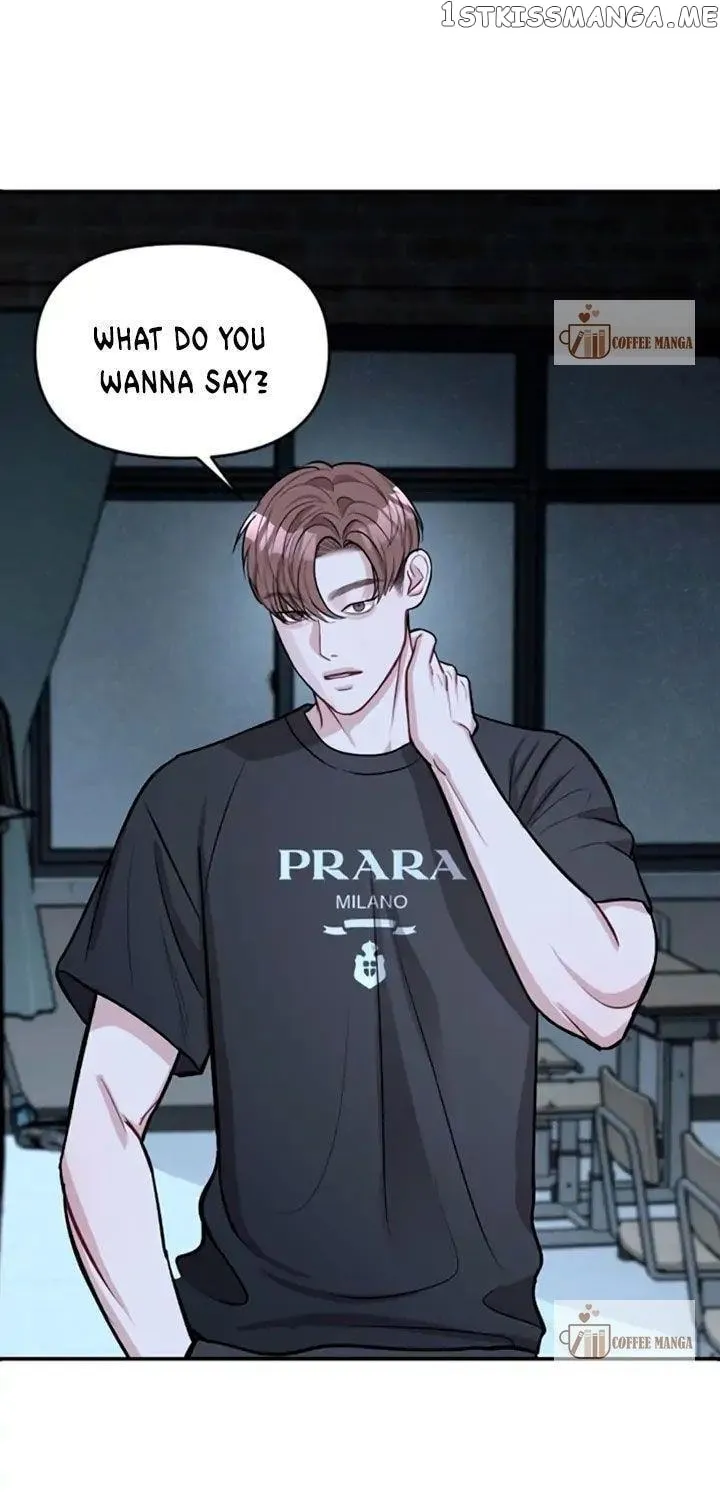 Undercover! Chaebol High School Chapter 7 page 9 - 