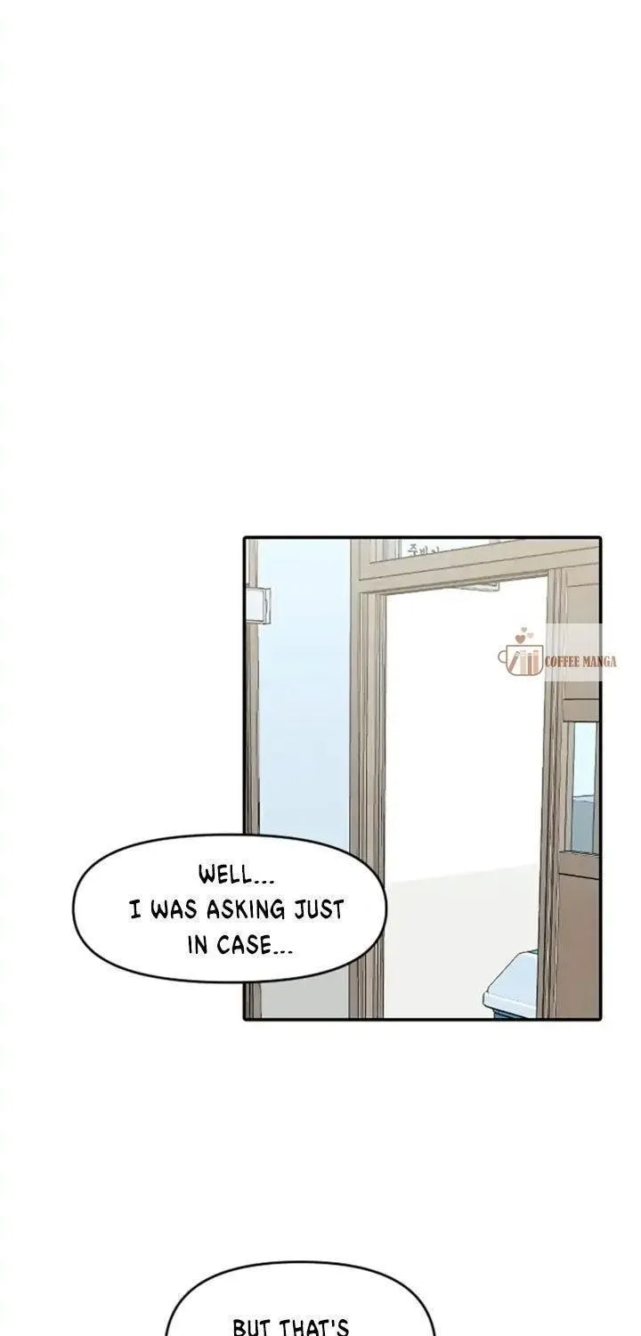 Undercover! Chaebol High School Chapter 7 page 10 - 