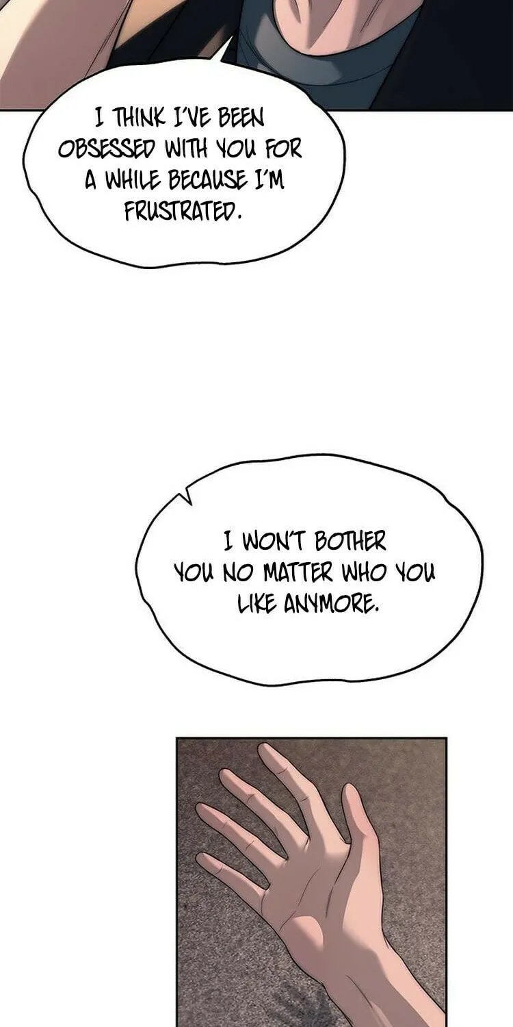 Undercover! Chaebol High School Chapter 70 page 13 - 