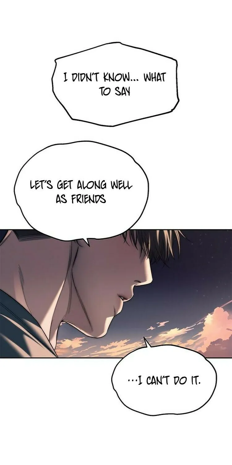 Undercover! Chaebol High School Chapter 70 page 17 - 