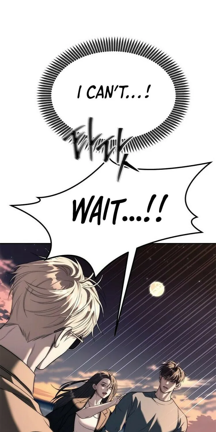Undercover! Chaebol High School Chapter 70 page 22 - 