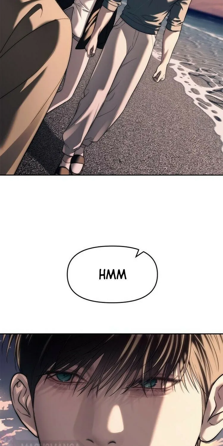 Undercover! Chaebol High School Chapter 70 page 23 - 