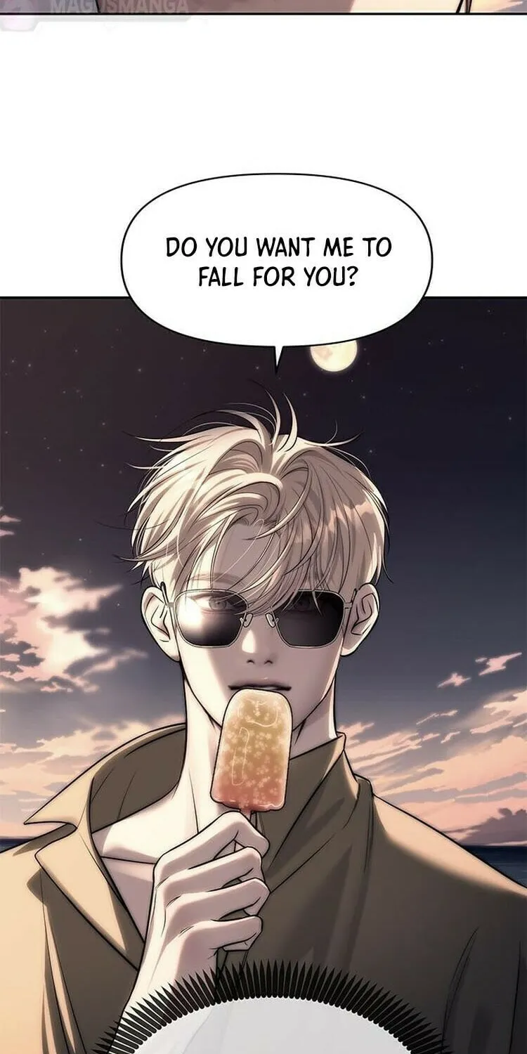 Undercover! Chaebol High School Chapter 70 page 24 - 