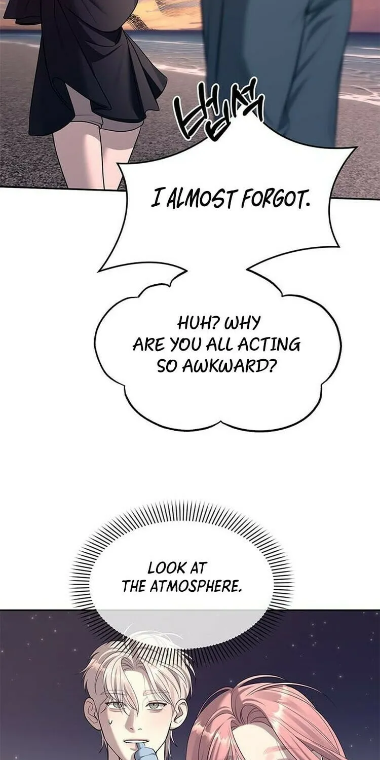 Undercover! Chaebol High School Chapter 70 page 29 - 