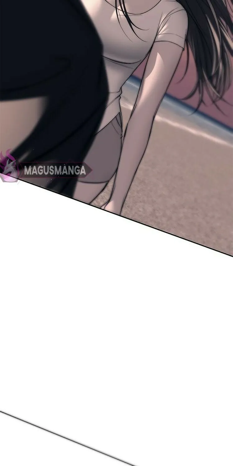 Undercover! Chaebol High School Chapter 70 page 4 - 