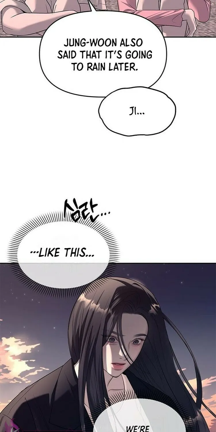 Undercover! Chaebol High School Chapter 70 page 36 - 