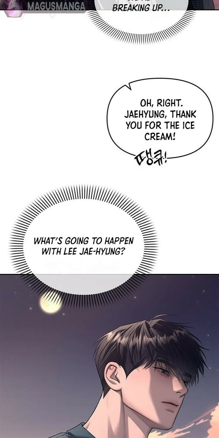 Undercover! Chaebol High School Chapter 70 page 37 - 