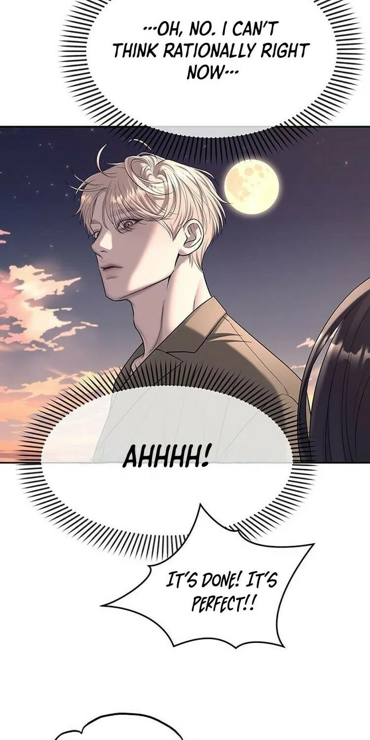 Undercover! Chaebol High School Chapter 70 page 39 - 