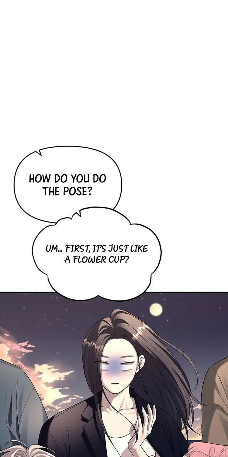Undercover! Chaebol High School Chapter 70 page 41 - 