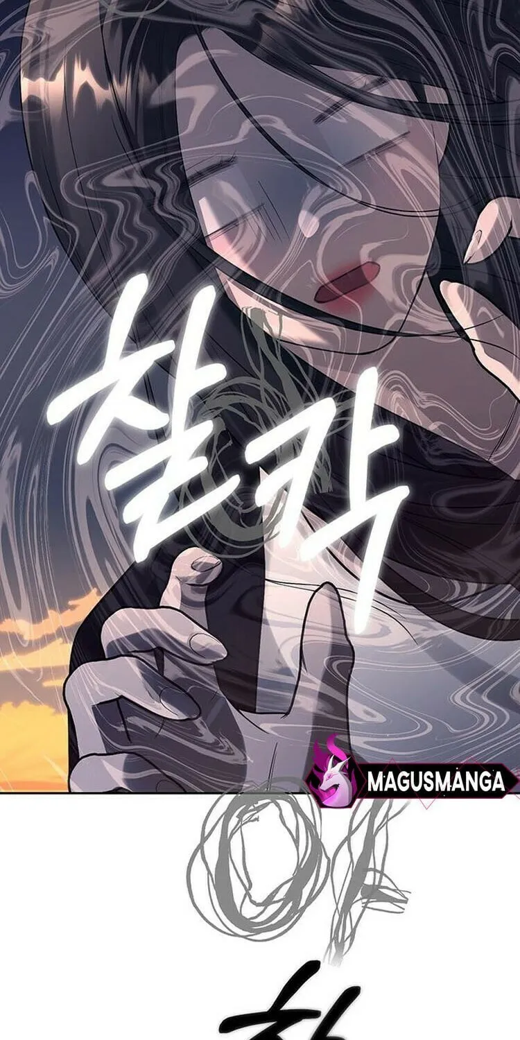 Undercover! Chaebol High School Chapter 70 page 45 - 