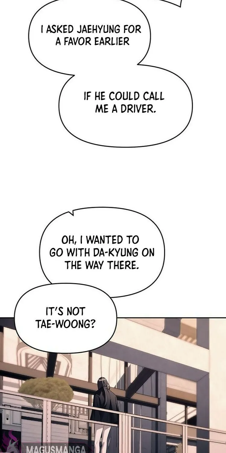 Undercover! Chaebol High School Chapter 70 page 48 - 