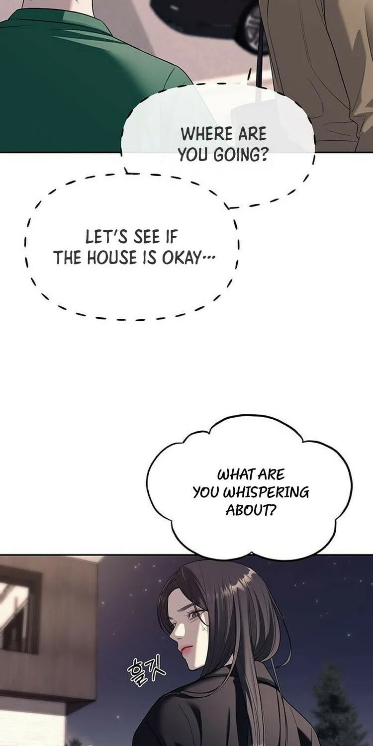 Undercover! Chaebol High School Chapter 70 page 51 - 