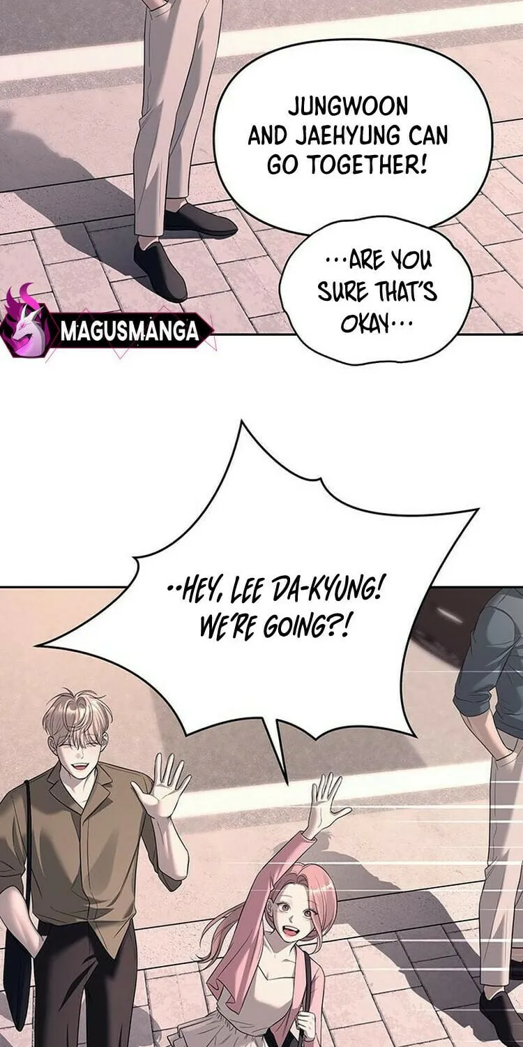 Undercover! Chaebol High School Chapter 70 page 53 - 