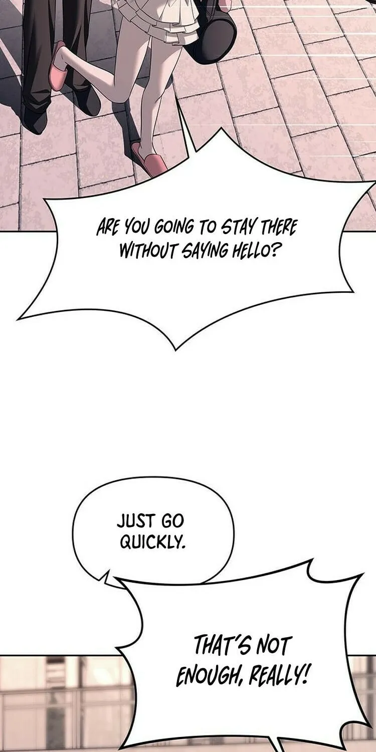 Undercover! Chaebol High School Chapter 70 page 54 - 